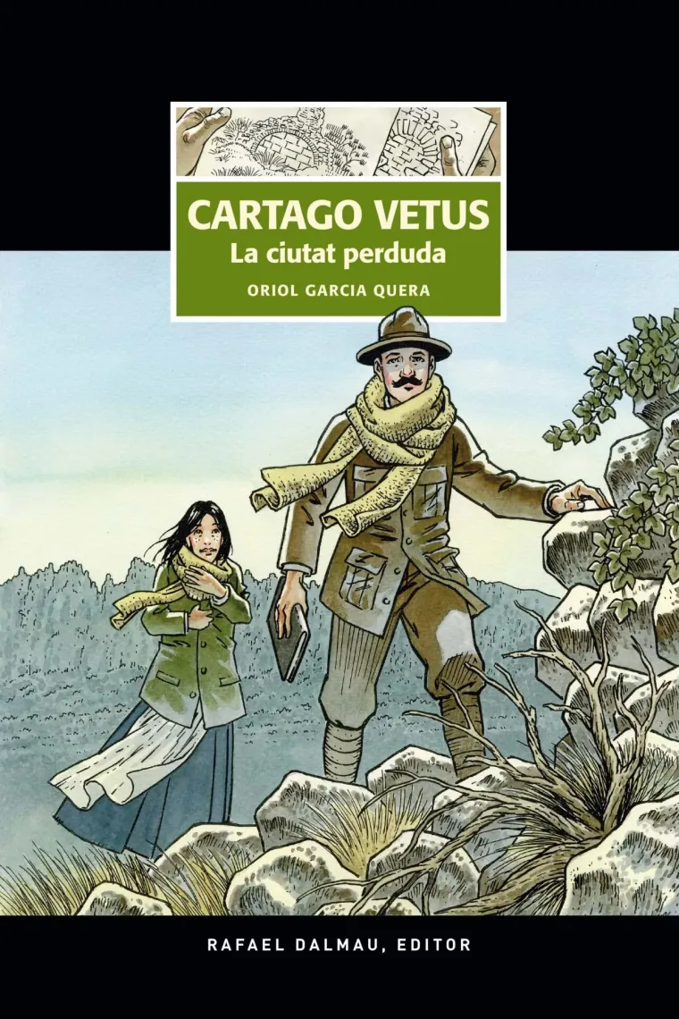 Cartago Vetus (Catalán)