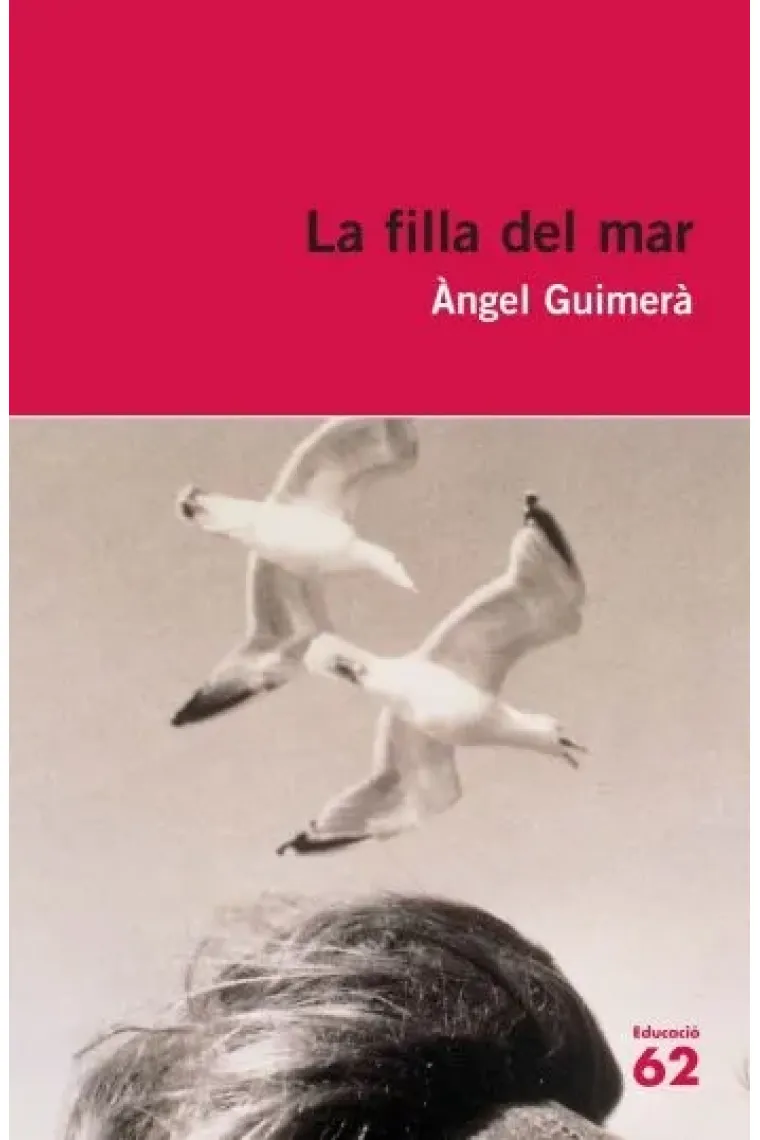 La filla del mar (Catalán)