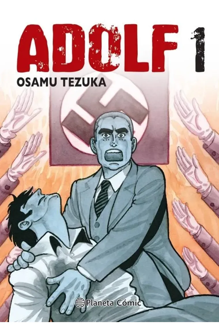 Adolf nº 01/05 (Catalán)