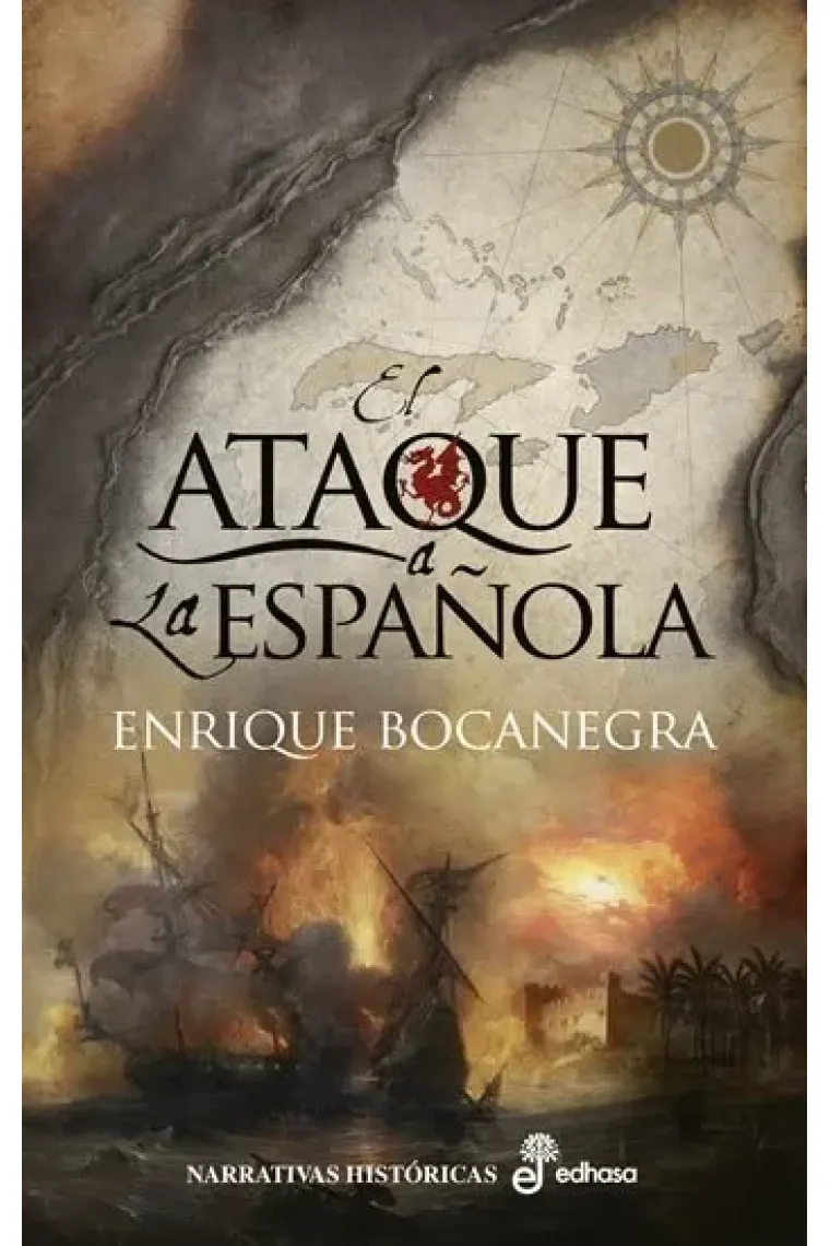 EL ATAQUE A LA ESPAÑOLA