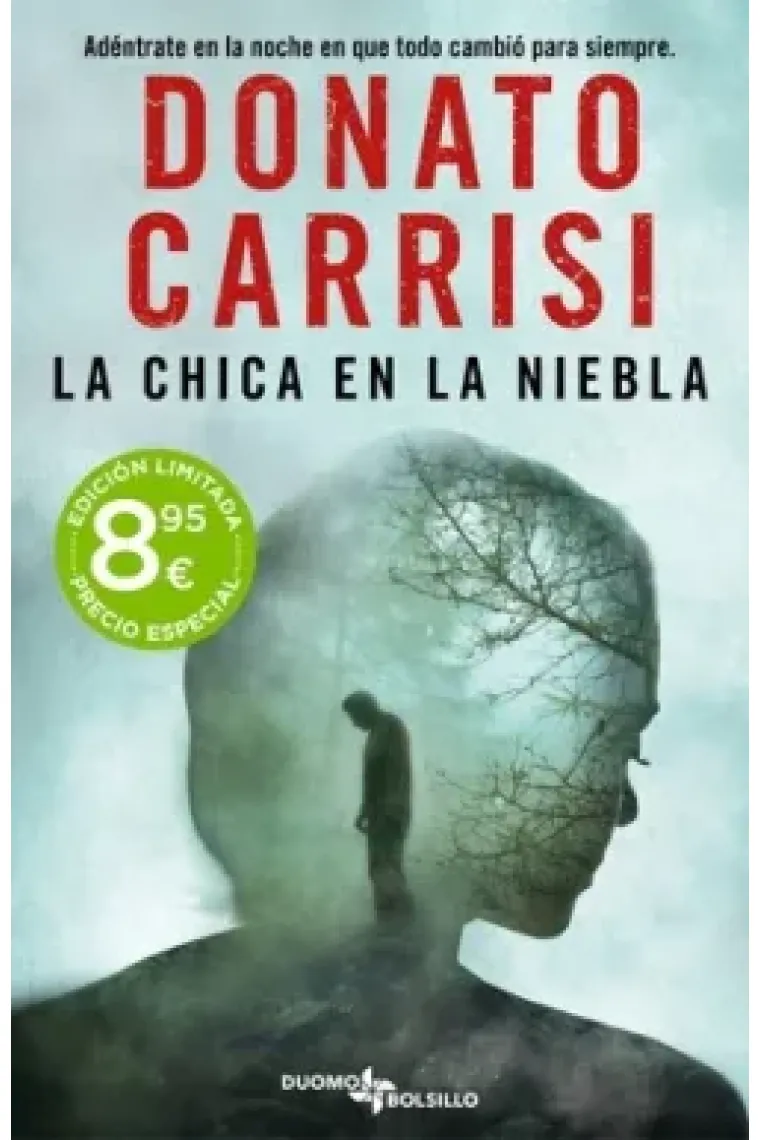 La chica en la niebla