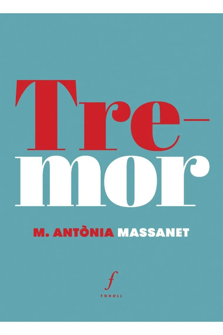 Tremor (Catalán)