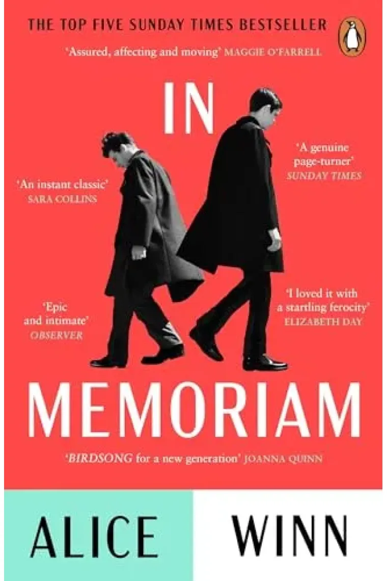 In Memoriam (Inglés)