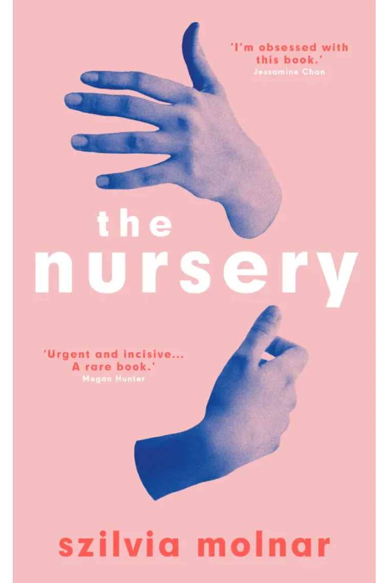 The Nursery (Inglés)