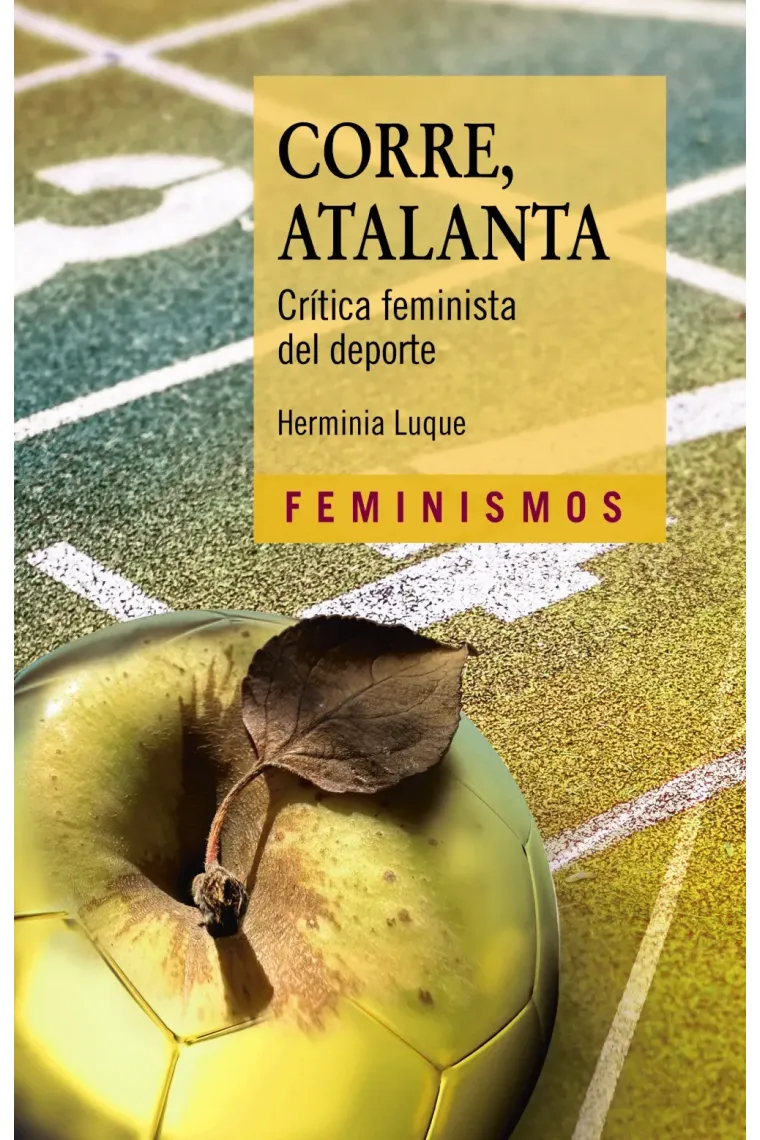 Corre, Atalanta
