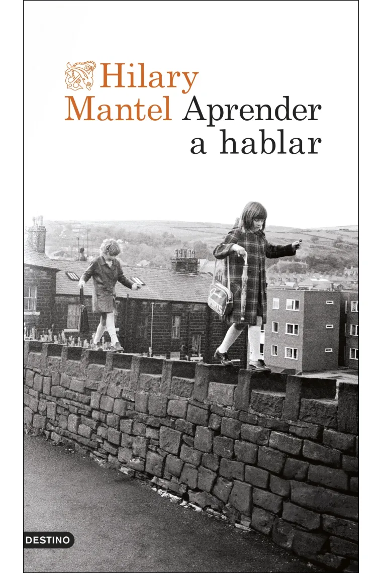 Aprender a hablar