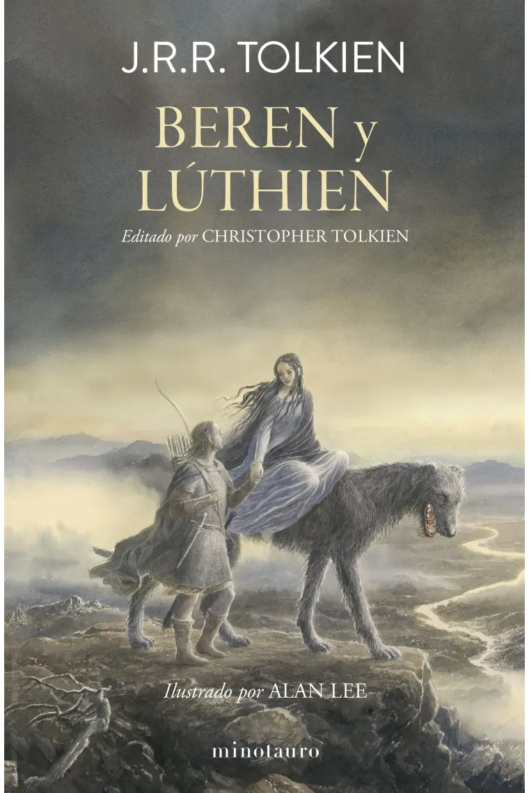 Beren y Lúthien