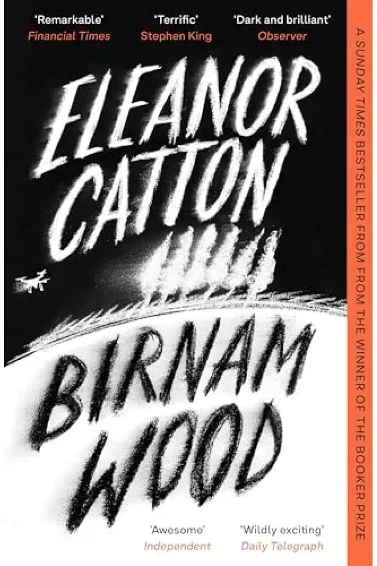 Birnam Wood (Inglés)