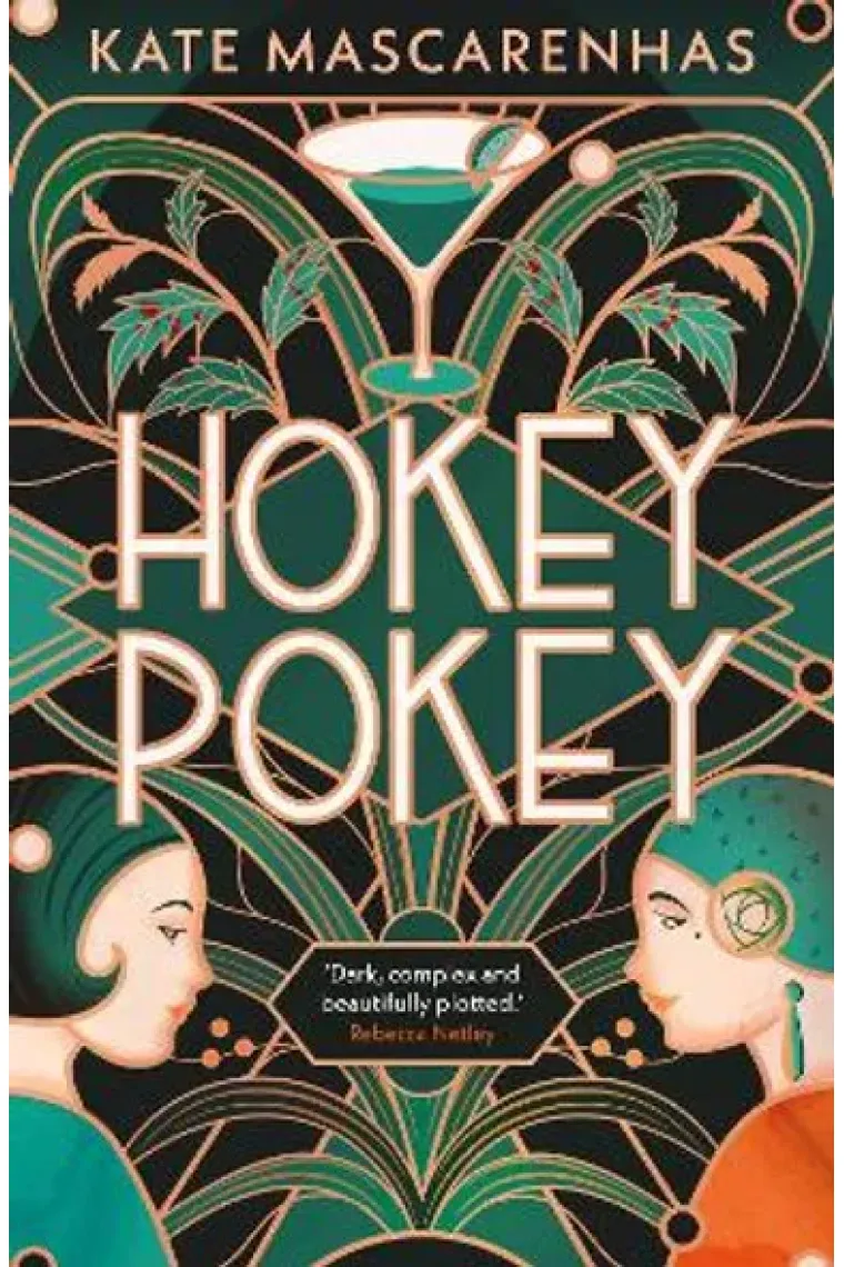 Hokey Pokey (Inglés)