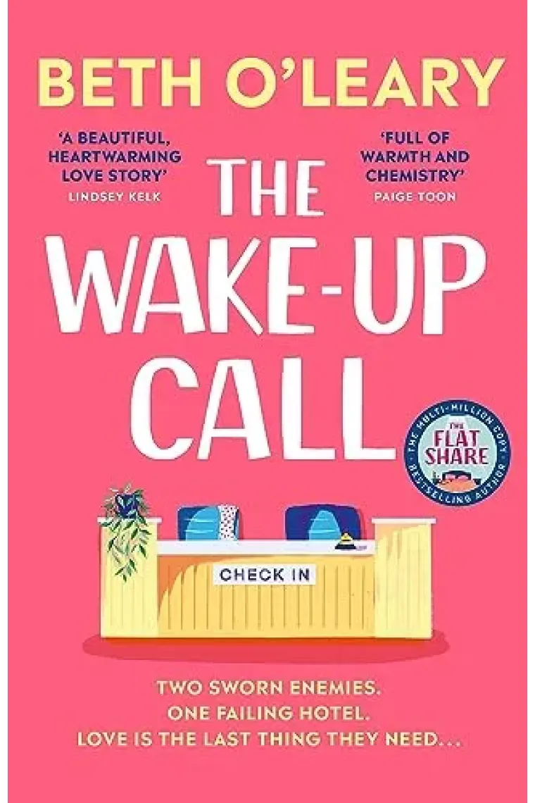 The Wake-up Call (Inglés)
