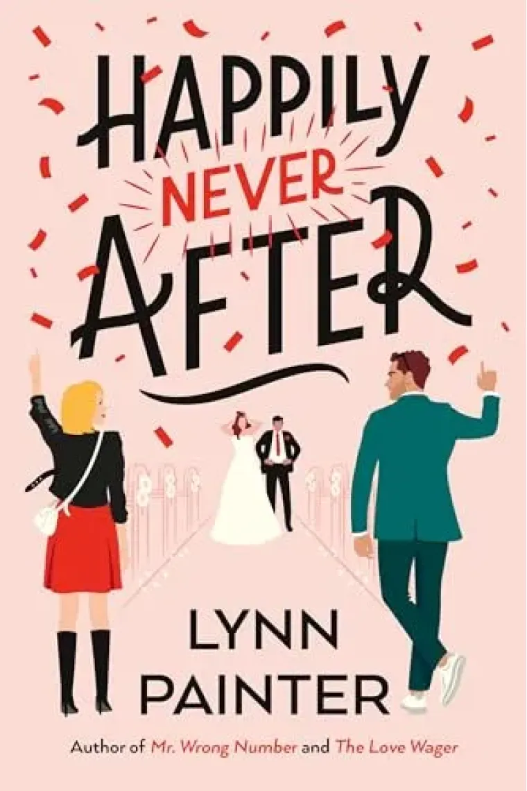 Happily Never After (Inglés)