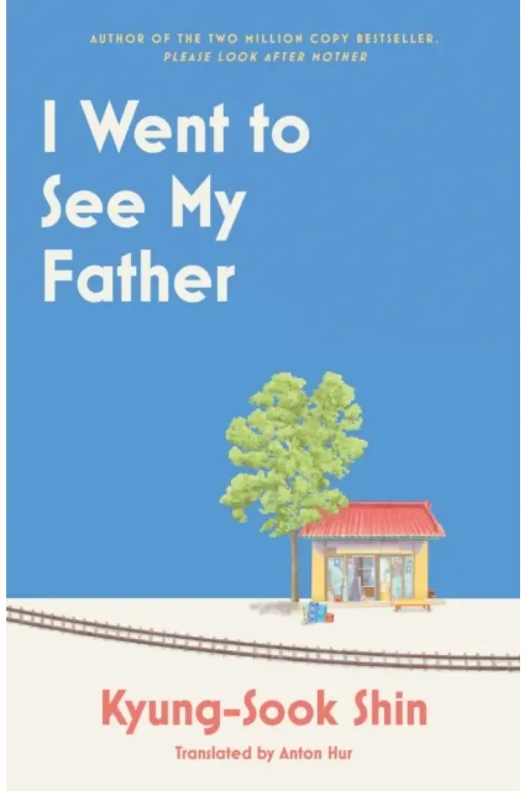 I Went To See My Father (Inglés)