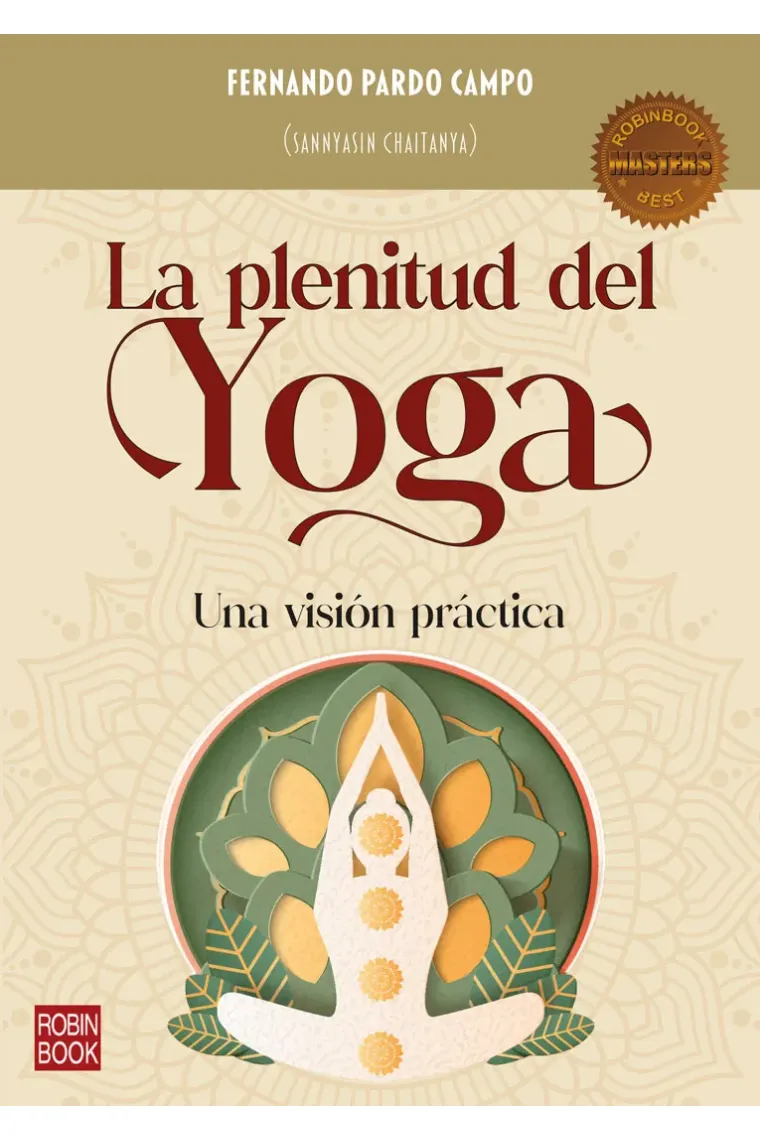 La plenitud del yoga