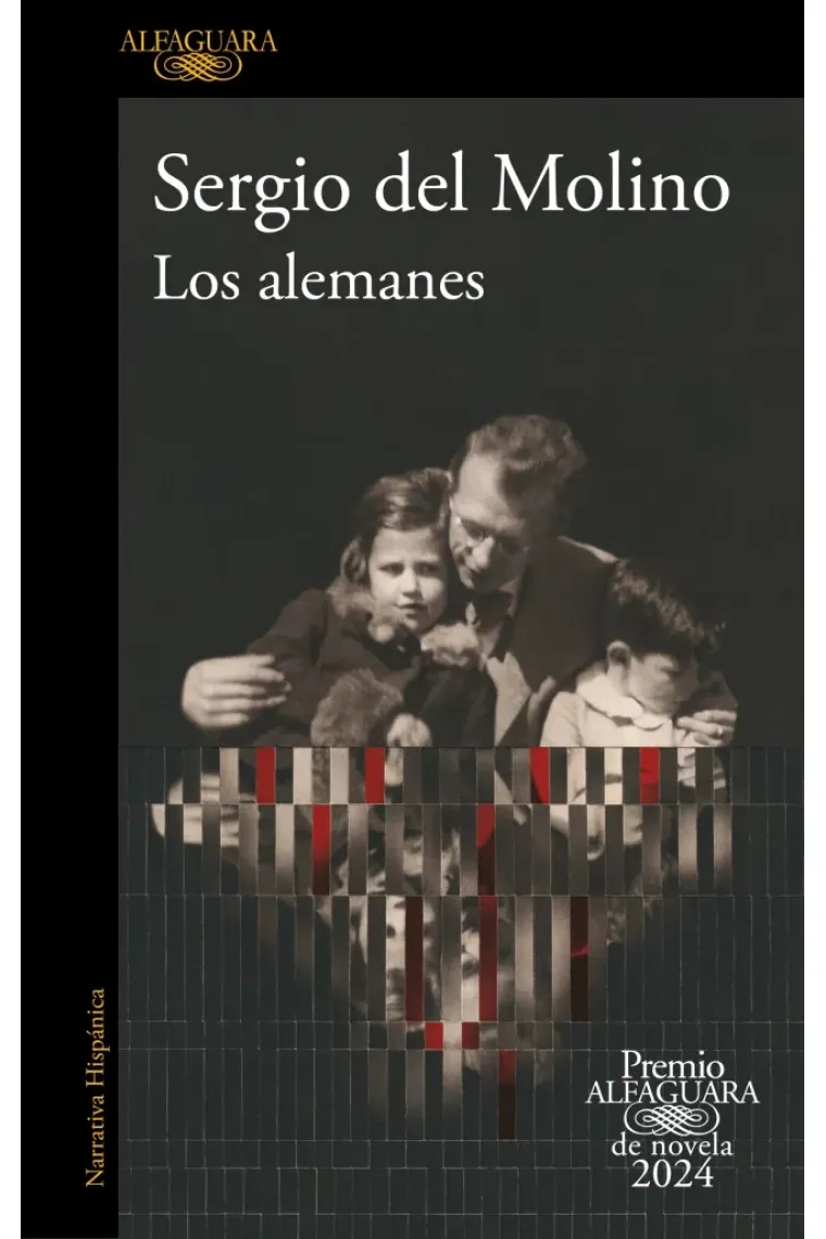 Los alemanes