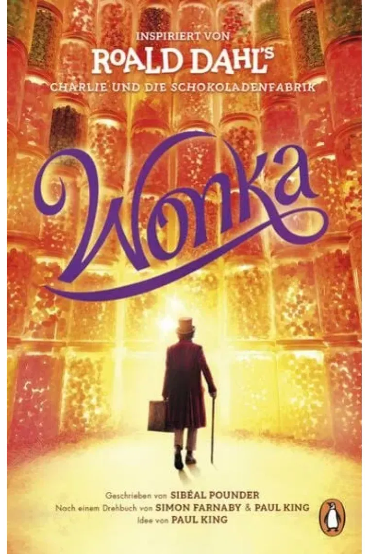 WONKA (Alemán)