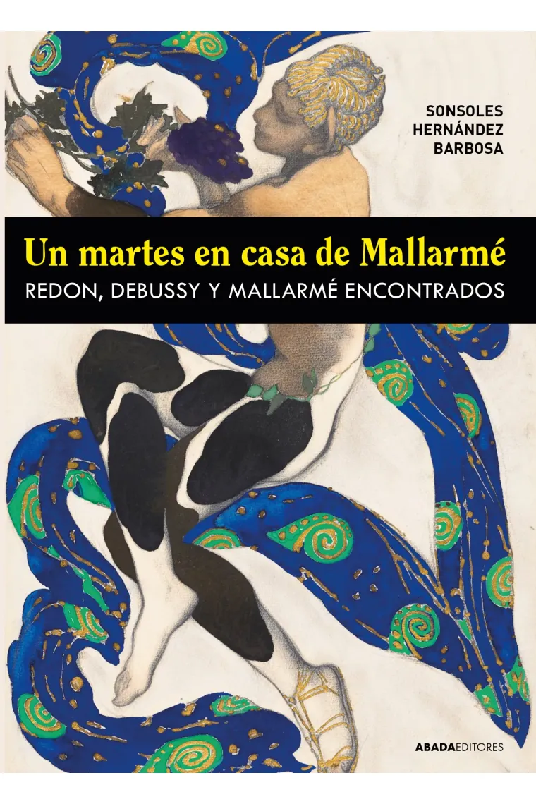 Un martes en casa de Mallarmé.
