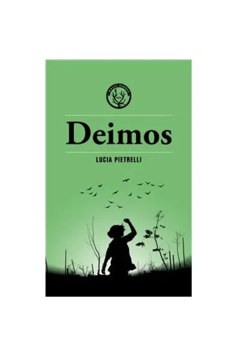 Deimos (Catalán)