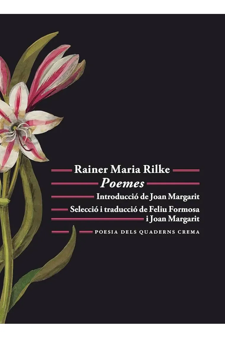 Poemes (Catalán)