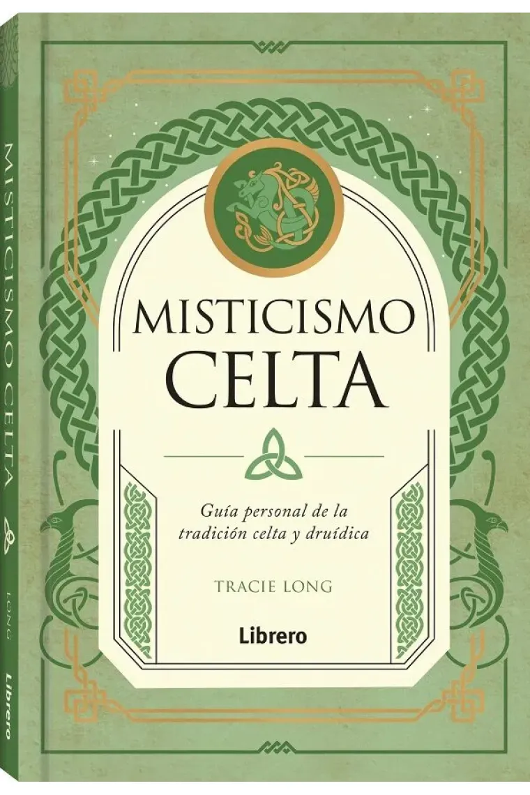 Misticismo Celta. G