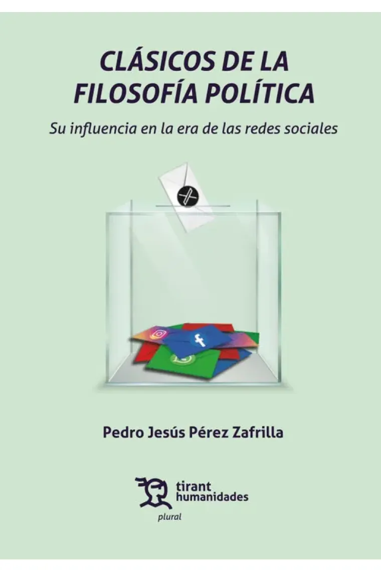 Clásicos de la filosofía política: su influencia en la era de las redes sociales