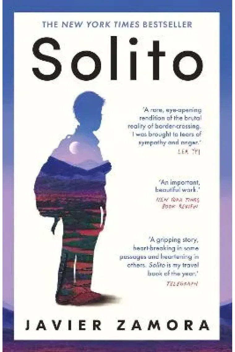 Solito (Inglés)