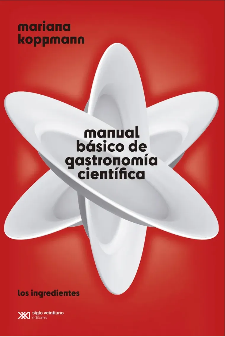 Manual básico de gastronomía.
