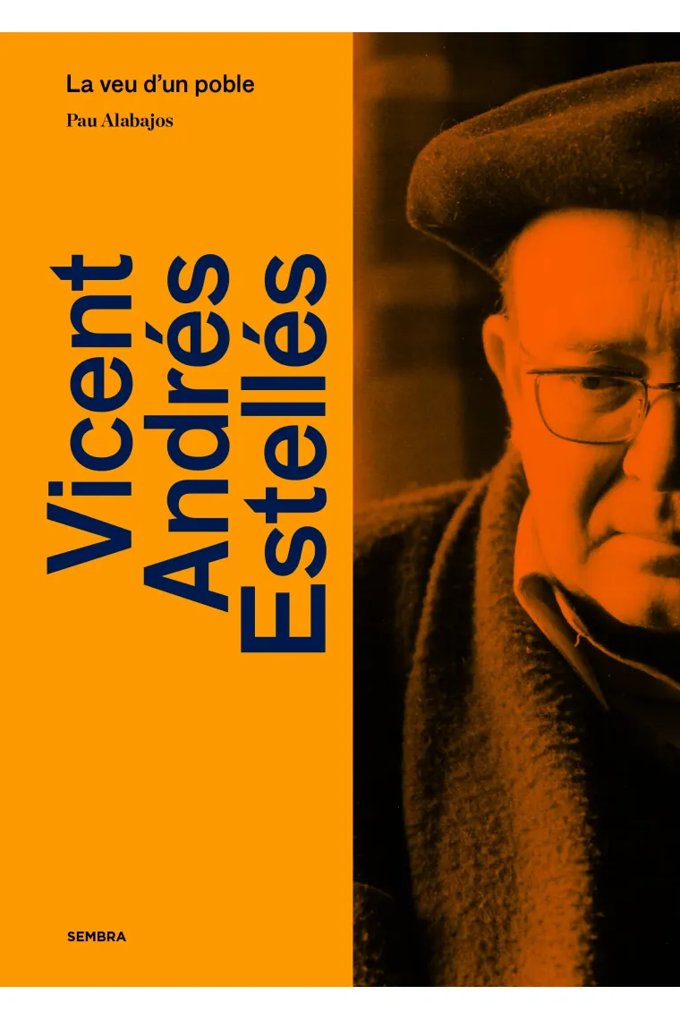 Vicent Andrés Estellés:  (Catalán)