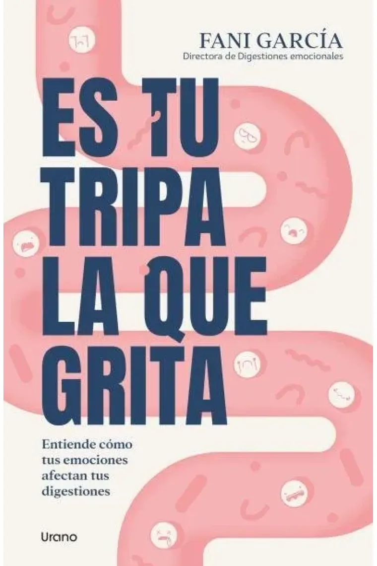 Es tu tripa la que grit