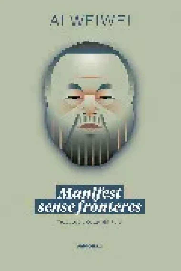 Manifest sense fronteres (Catalán)