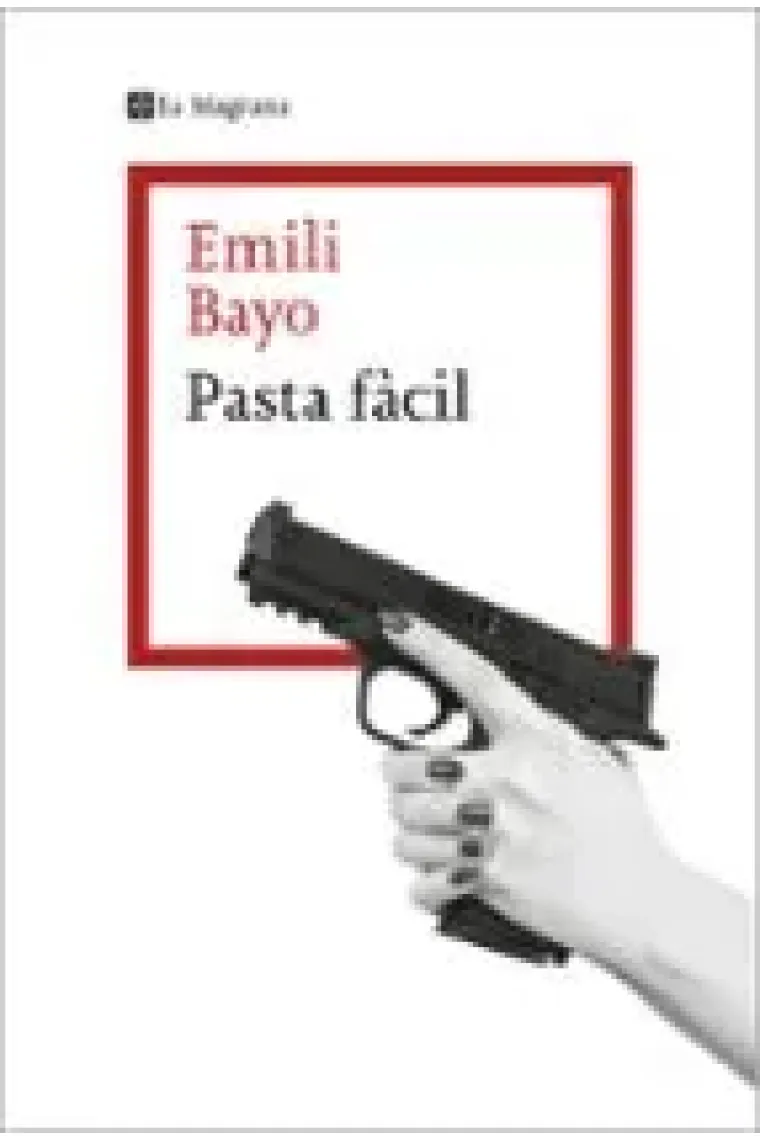 Pasta fàcil (Catalán)