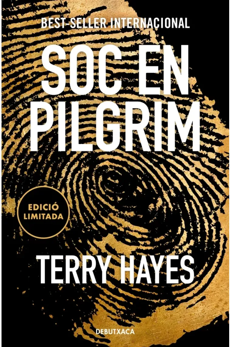 Soc en Pilgrim (edició limitada) (Catalán)