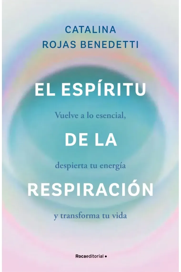 El espíritu de la respiración