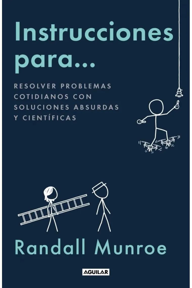 Instrucciones para..