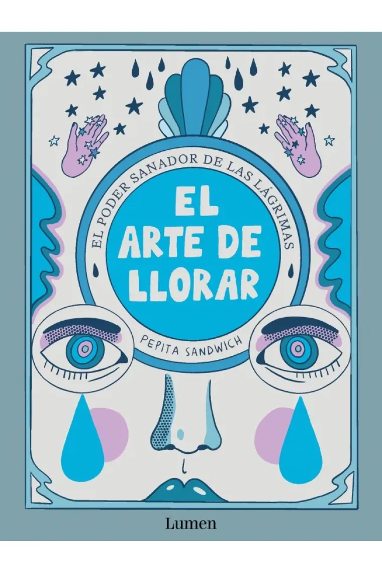 El arte de llorar