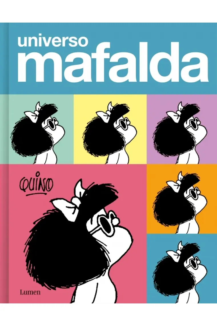 Universo Mafalda