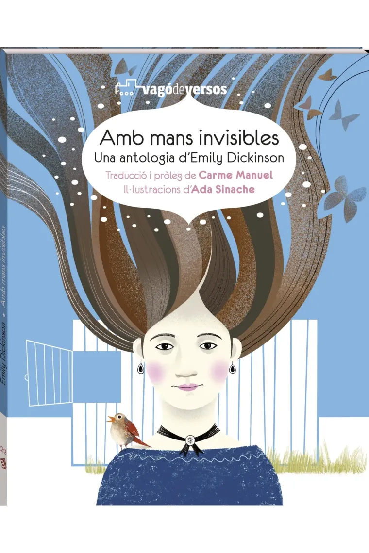 Amb mans invisibles (Catalán)