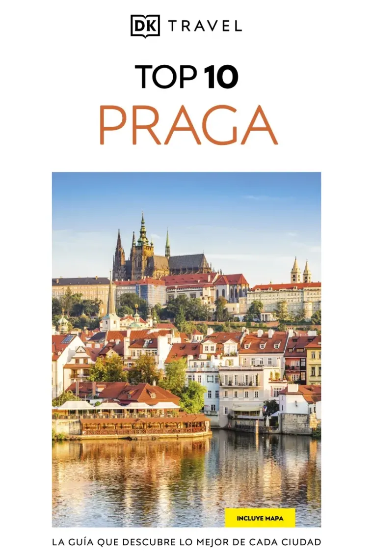 Praga (Top 10)