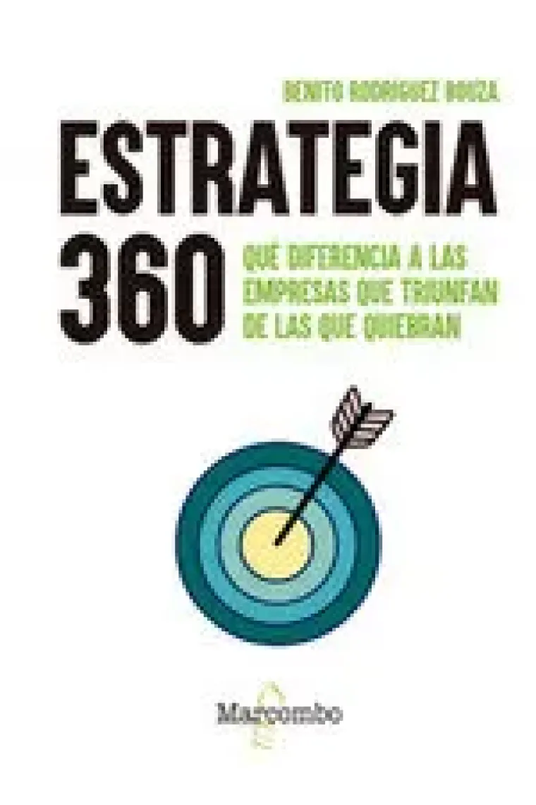 Estrategia 360