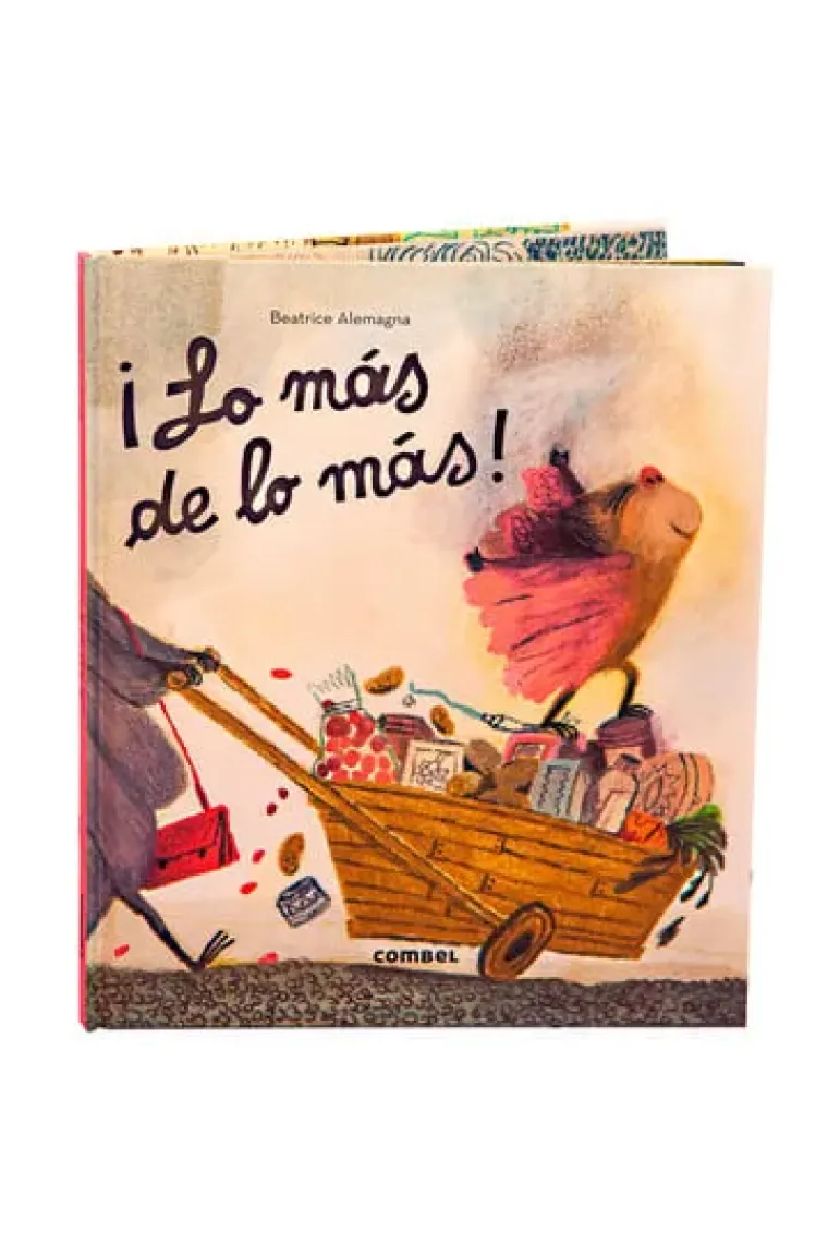 LO MAS DE LO MAS