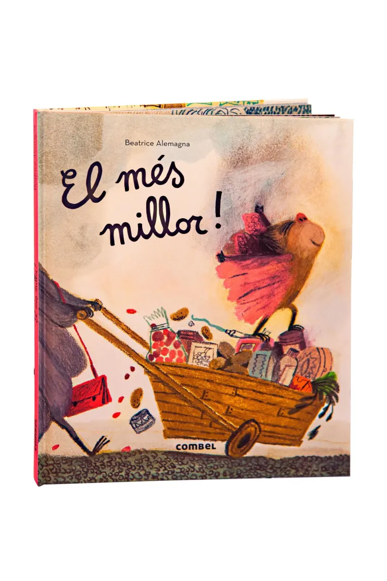 El més millor! (Catalán)