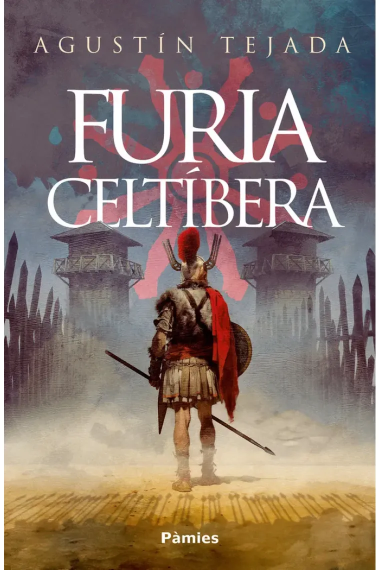 Furia celtíbera