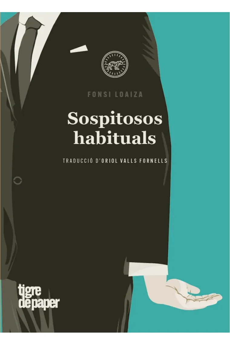 Sospitosos habituals. Corrupció a l'Estat espanyol (Catalán)