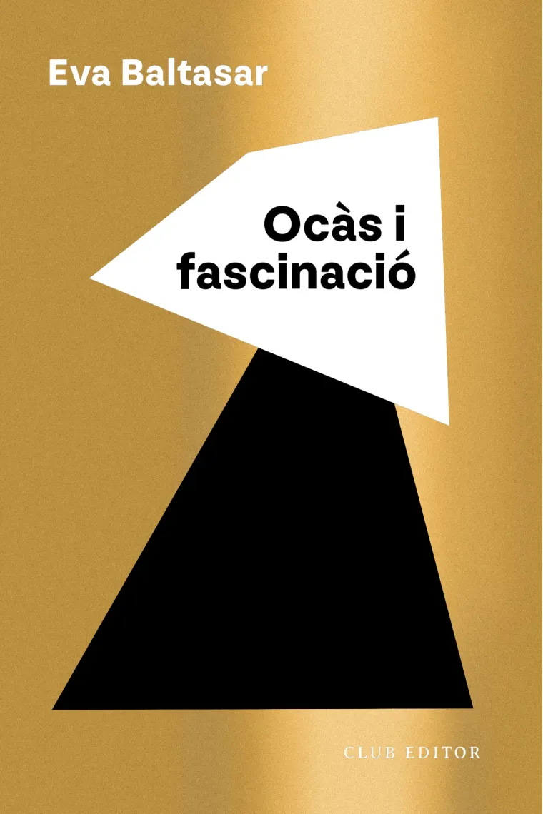 Ocàs i fascinació (Catalán)