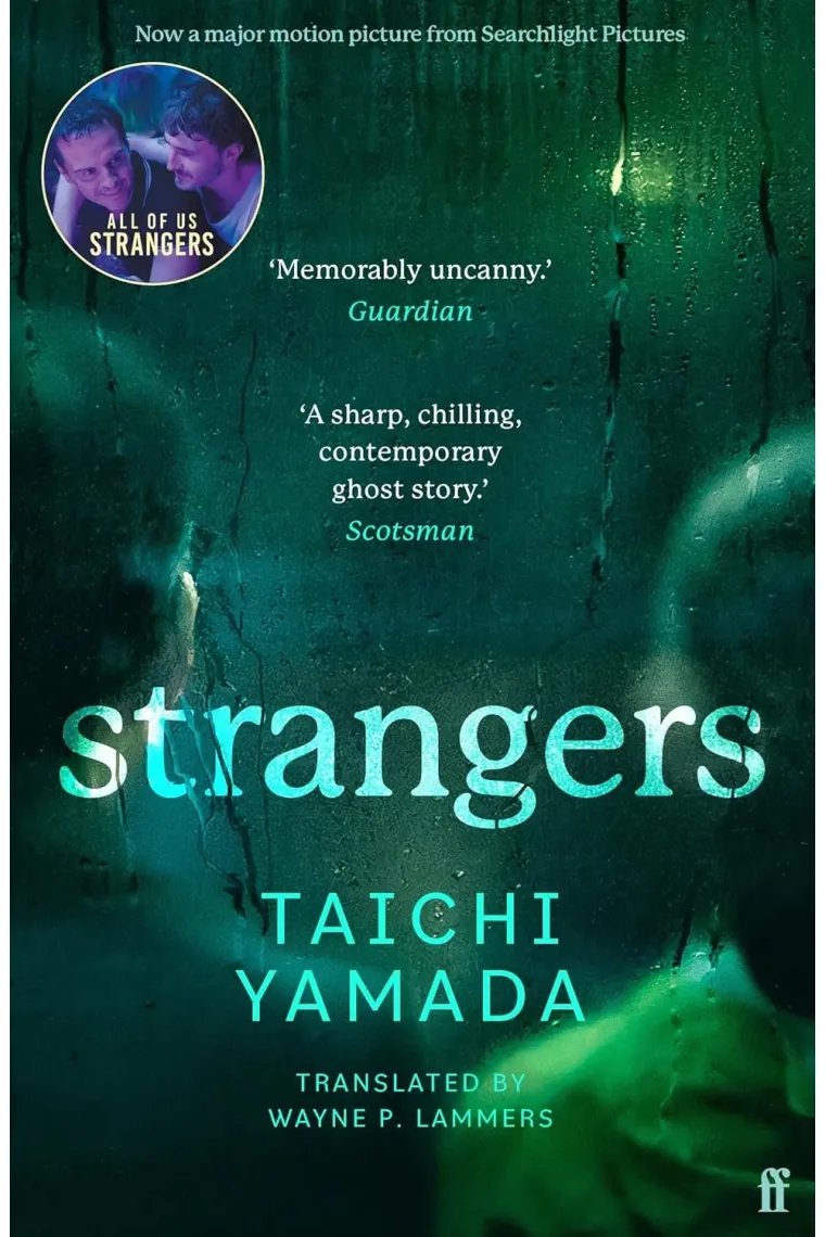 Strangers (Inglés)