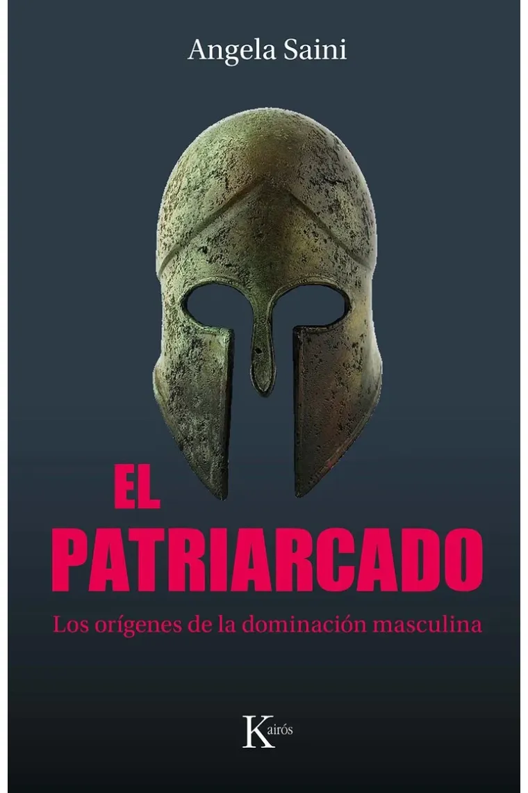 El patriarcado. Los orígenes de la dominación masculina