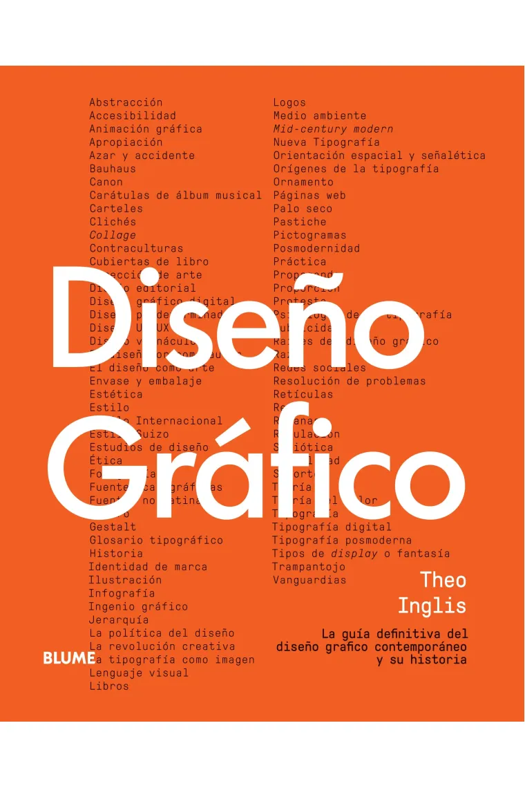 Diseño gráfico (2024).