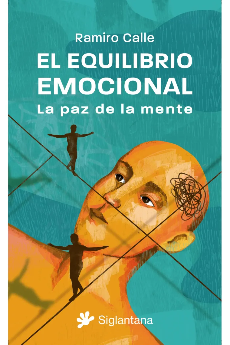 El equilibrio emocional