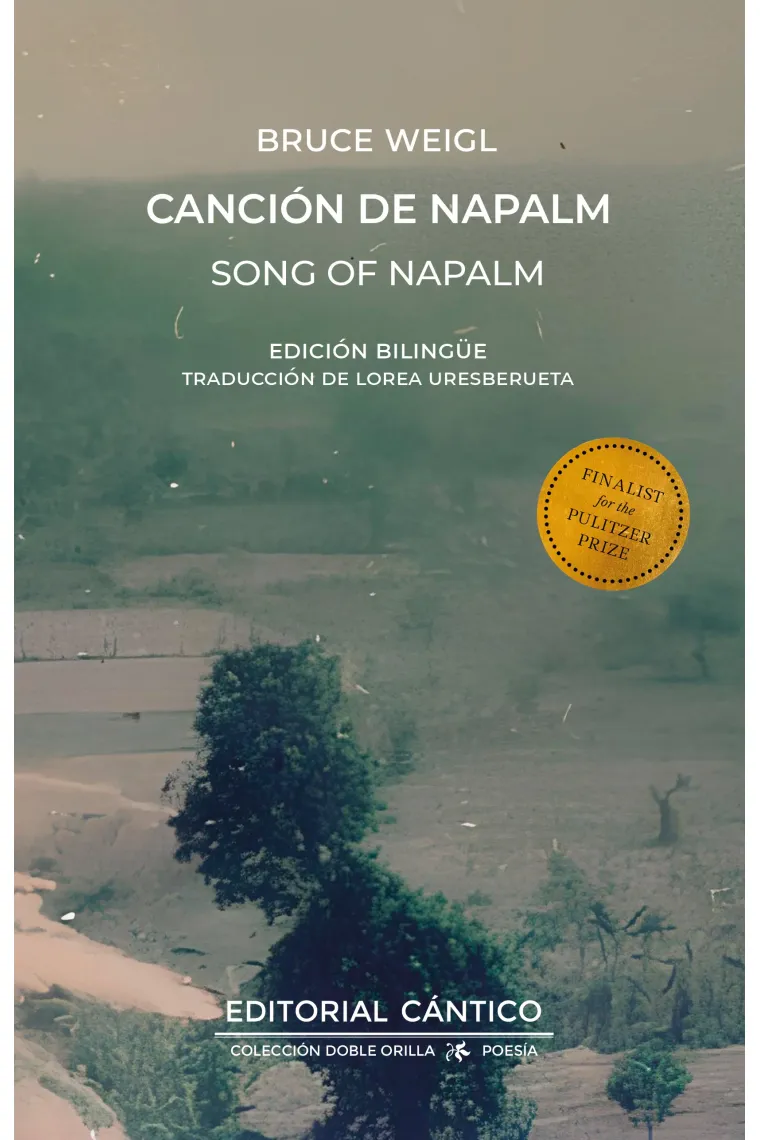 CANCION DE NAPALM