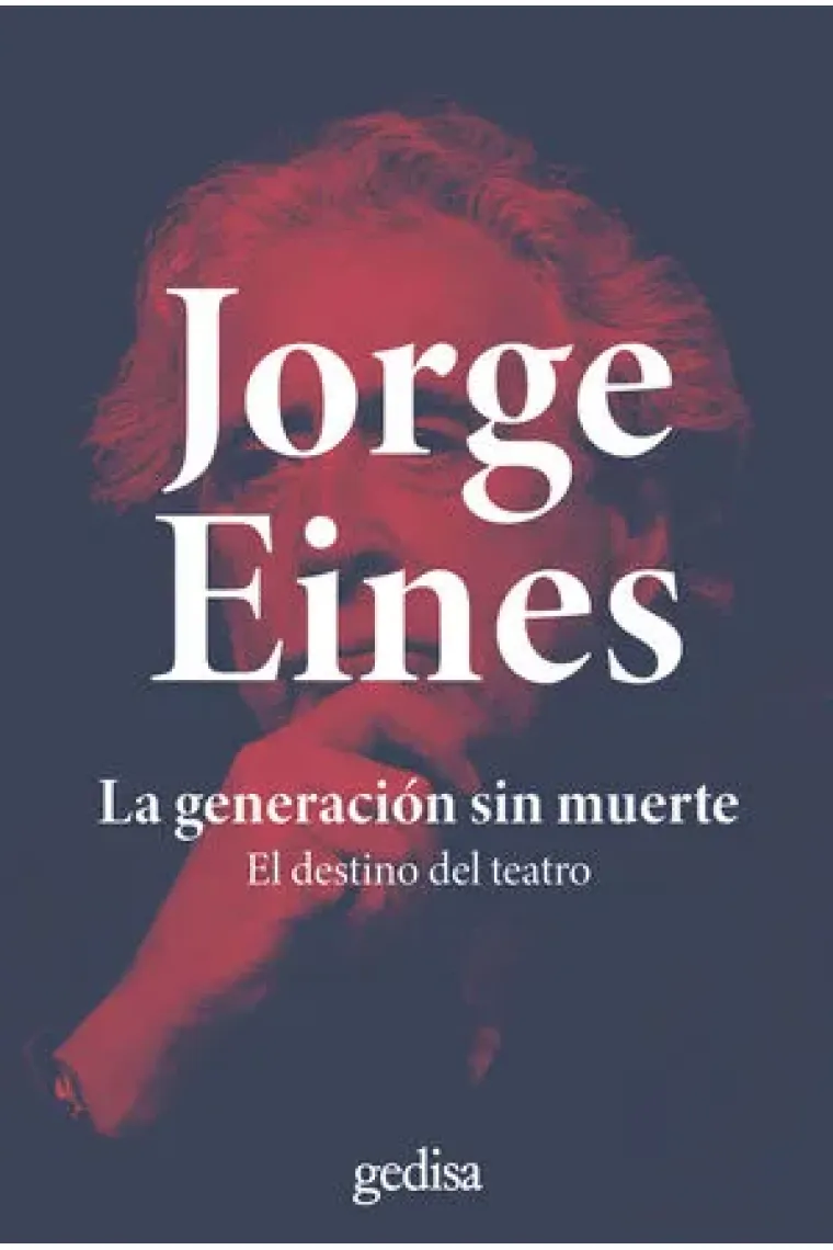 La generación sin muerte: