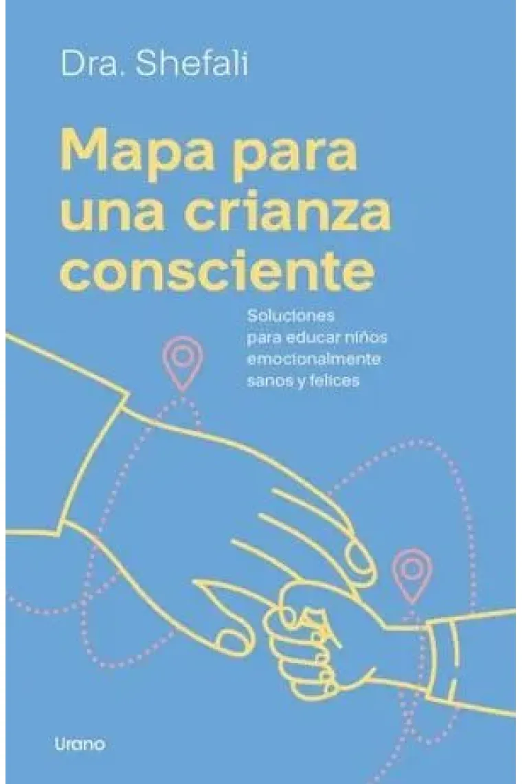 Mapa para una crianza consciente